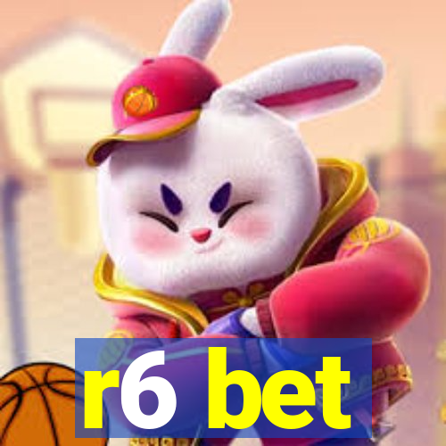 r6 bet